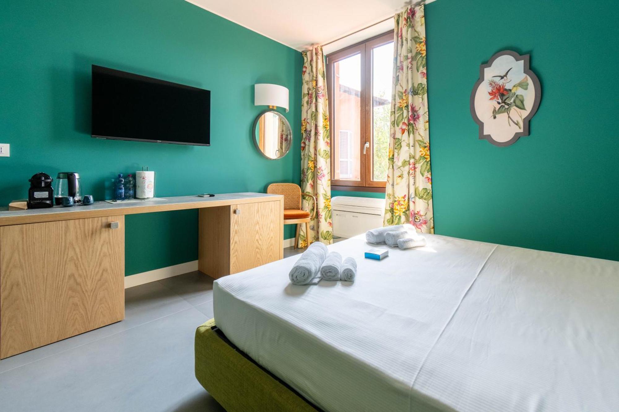 San Giuseppe Guest house *