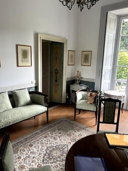 Stazione Apartment Canzo