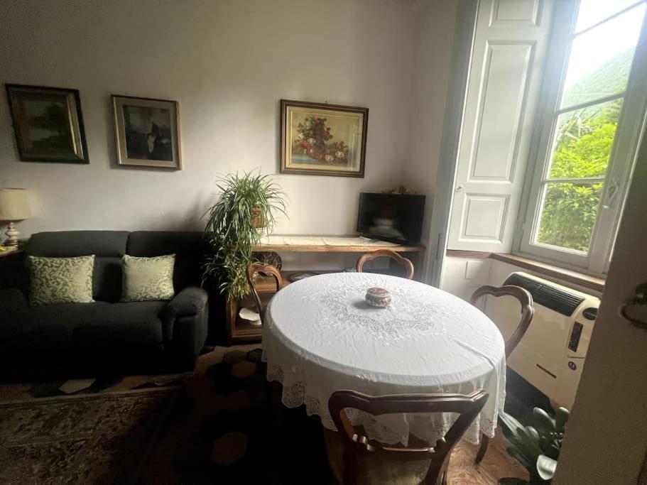Apartment Stazione Canzo