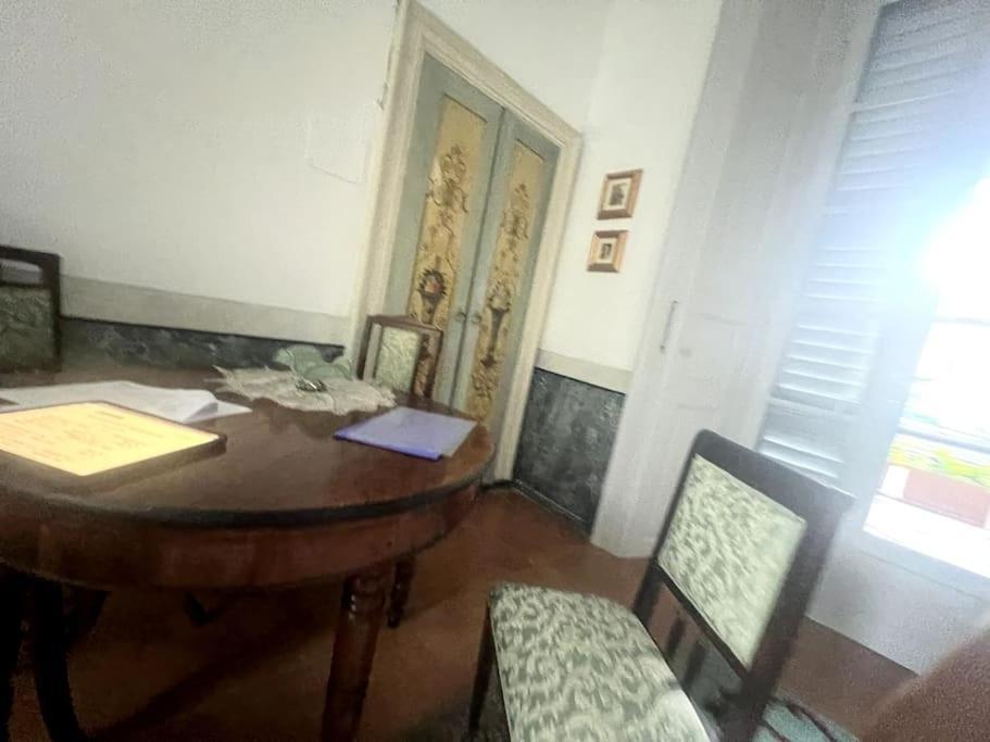 Stazione Apartment