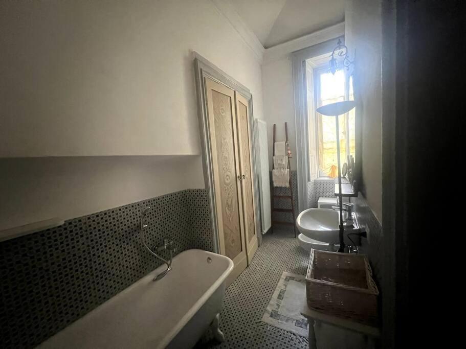 Apartment Stazione *