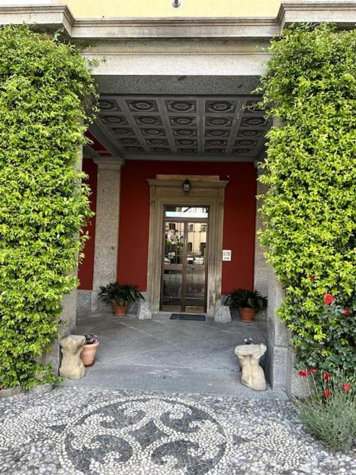 Apartment Stazione