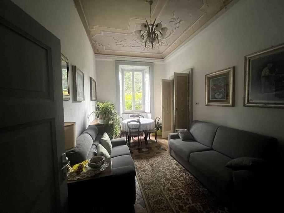 Stazione Apartment