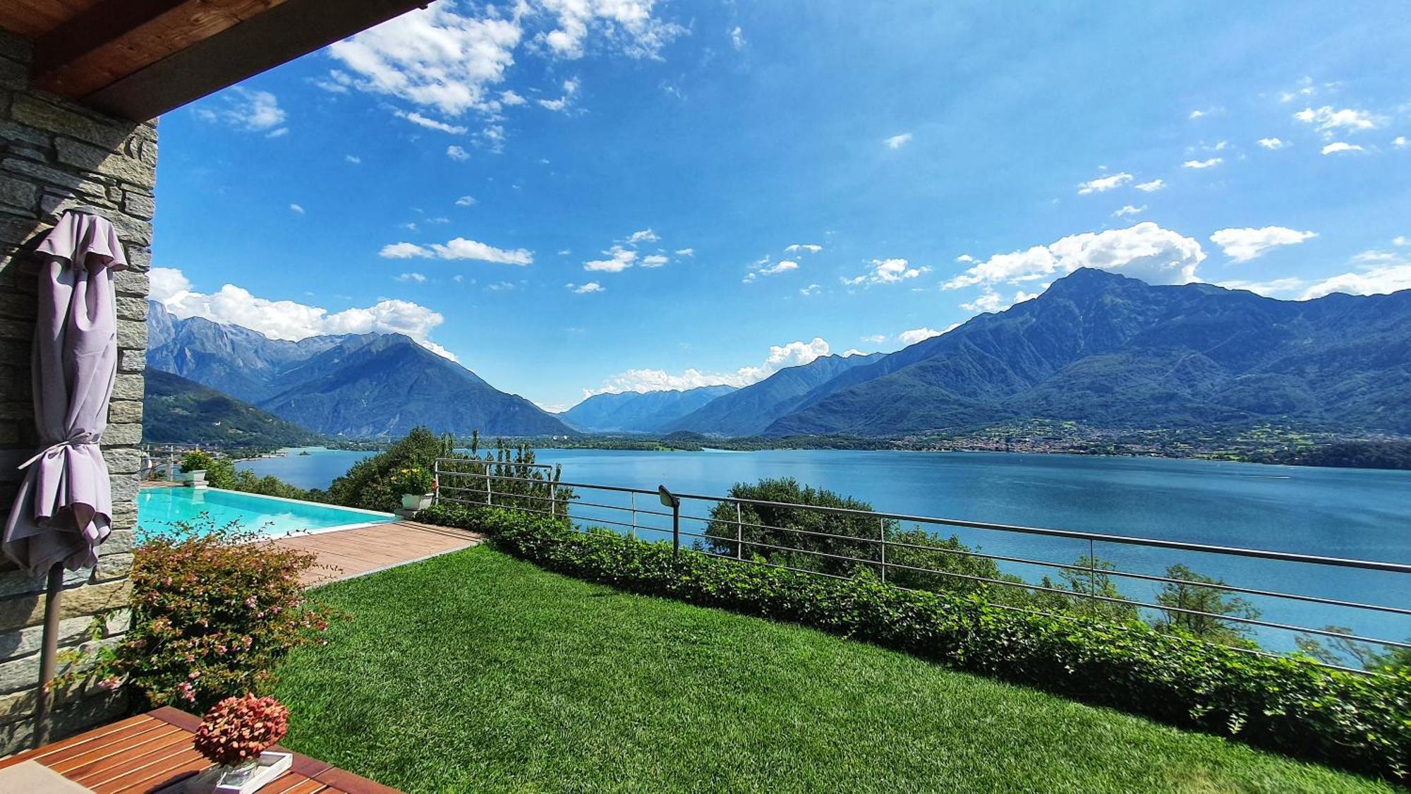 Il Giardino Di Lory Apartment