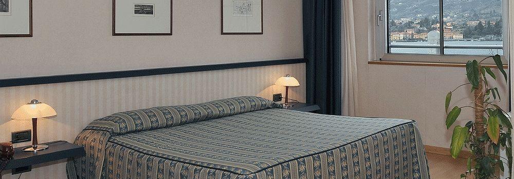 Hotel Alberi 3*