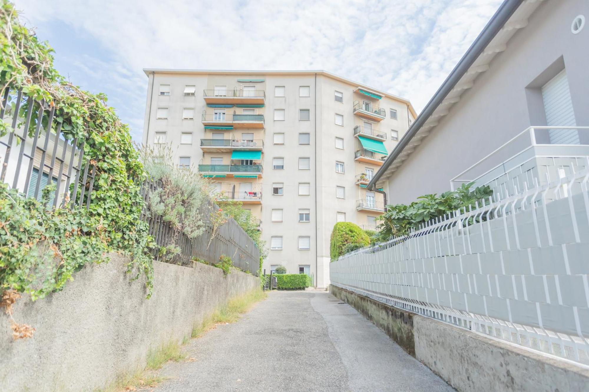 Apartment Casa Di Silvia. Sei Km Da