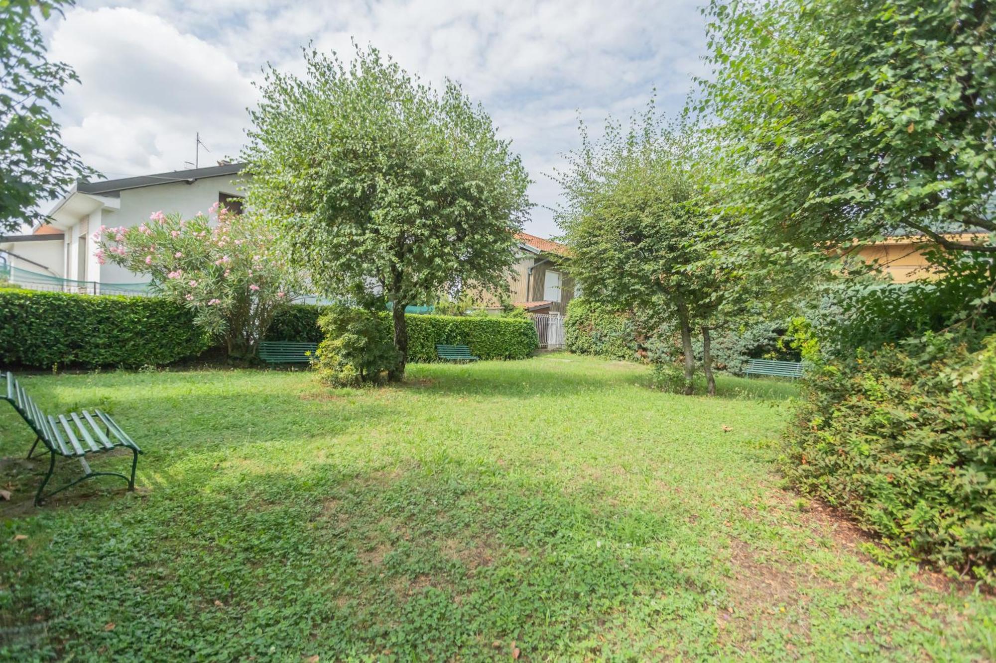 Apartment Casa Di Silvia. Sei Km Da Lipomo