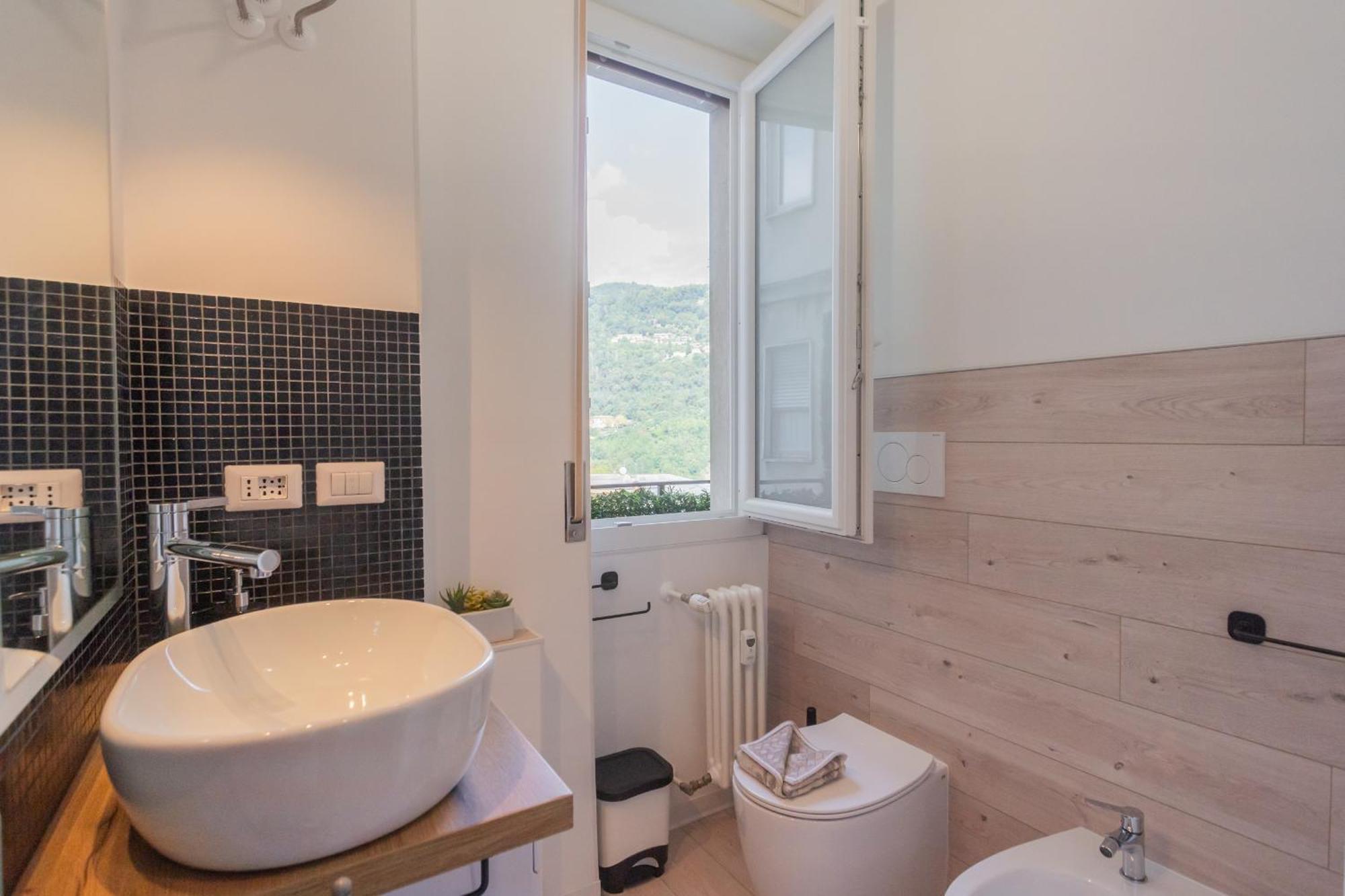 Casa Di Silvia. Sei Km Da