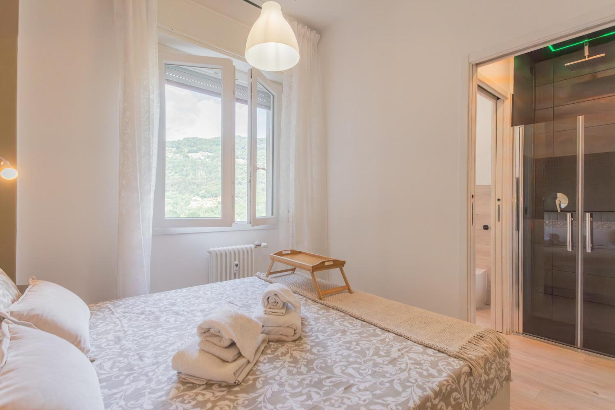 Casa Di Silvia. Sei Km Da Apartment Lipomo