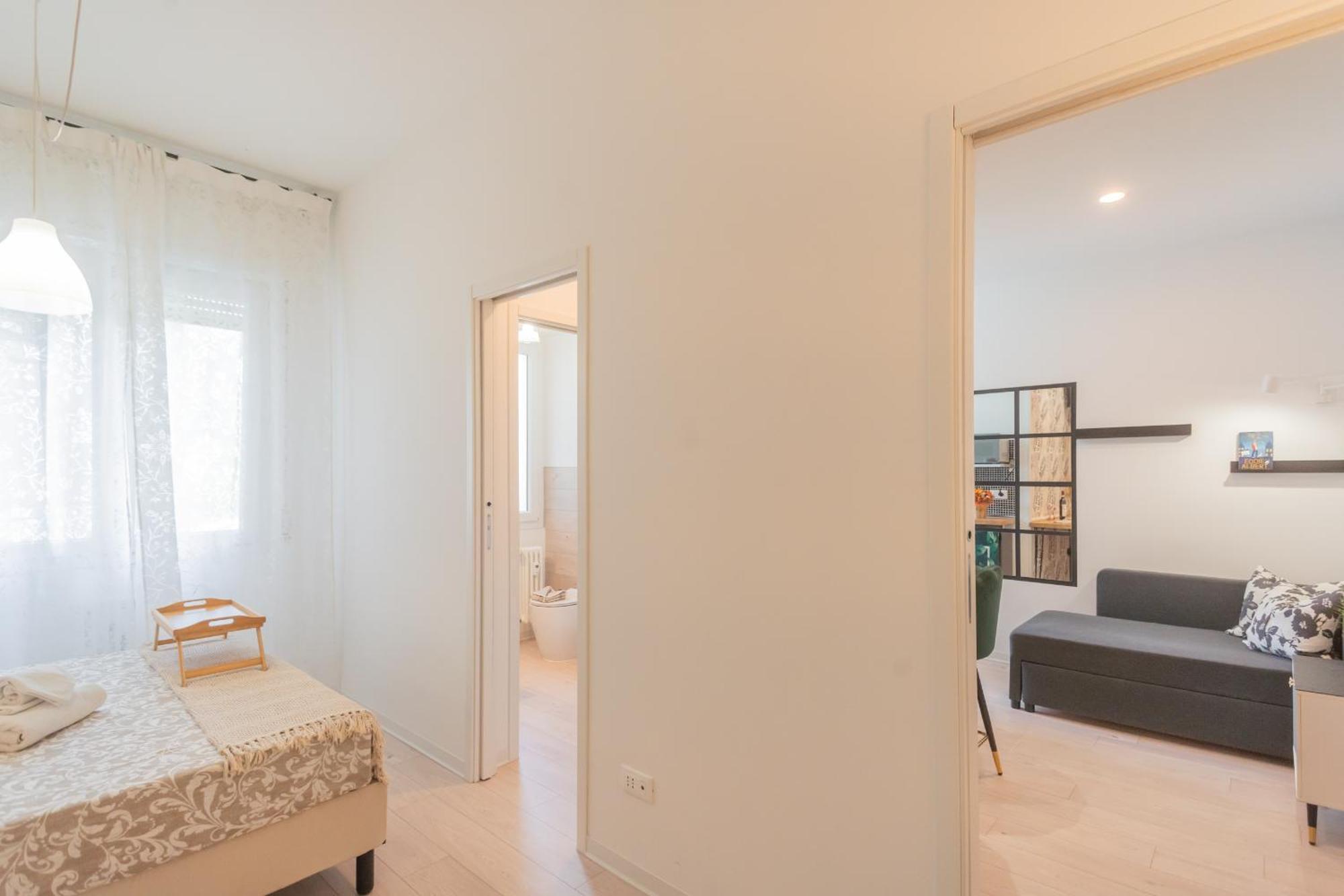 Casa Di Silvia. Sei Km Da *