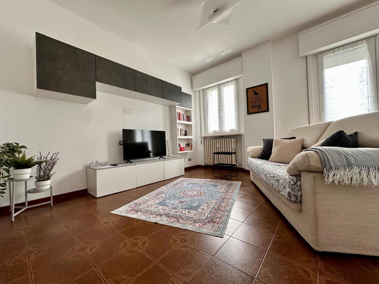 Buddy's House Apartment