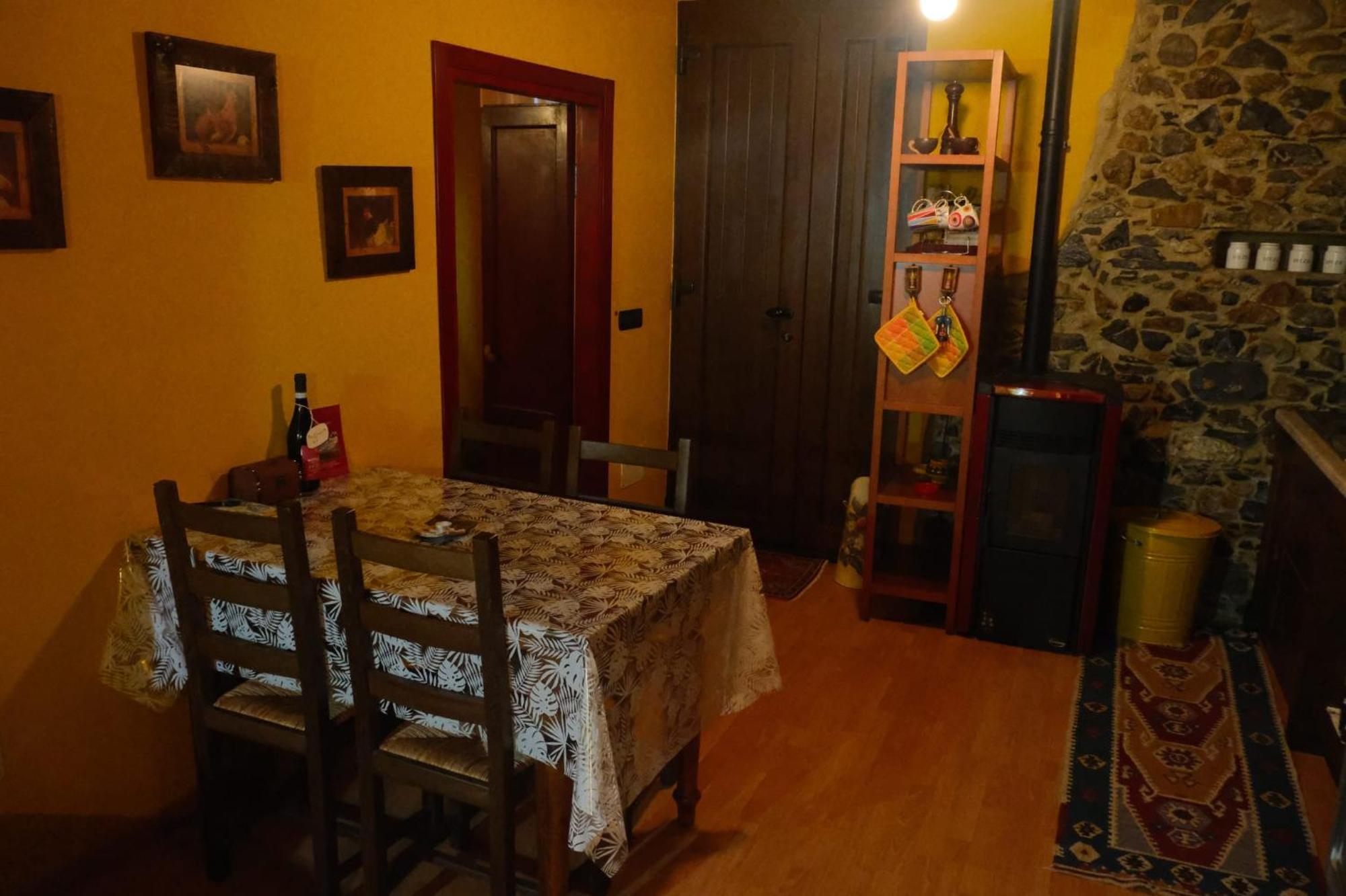 La Mimosa Di Apartment Bellano