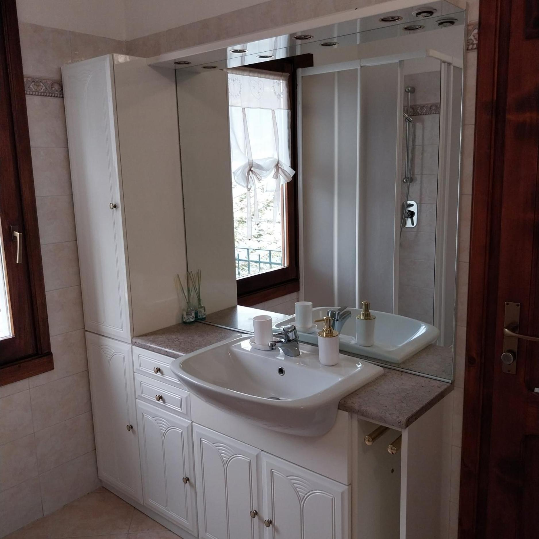 Apartment Casa Peppo *