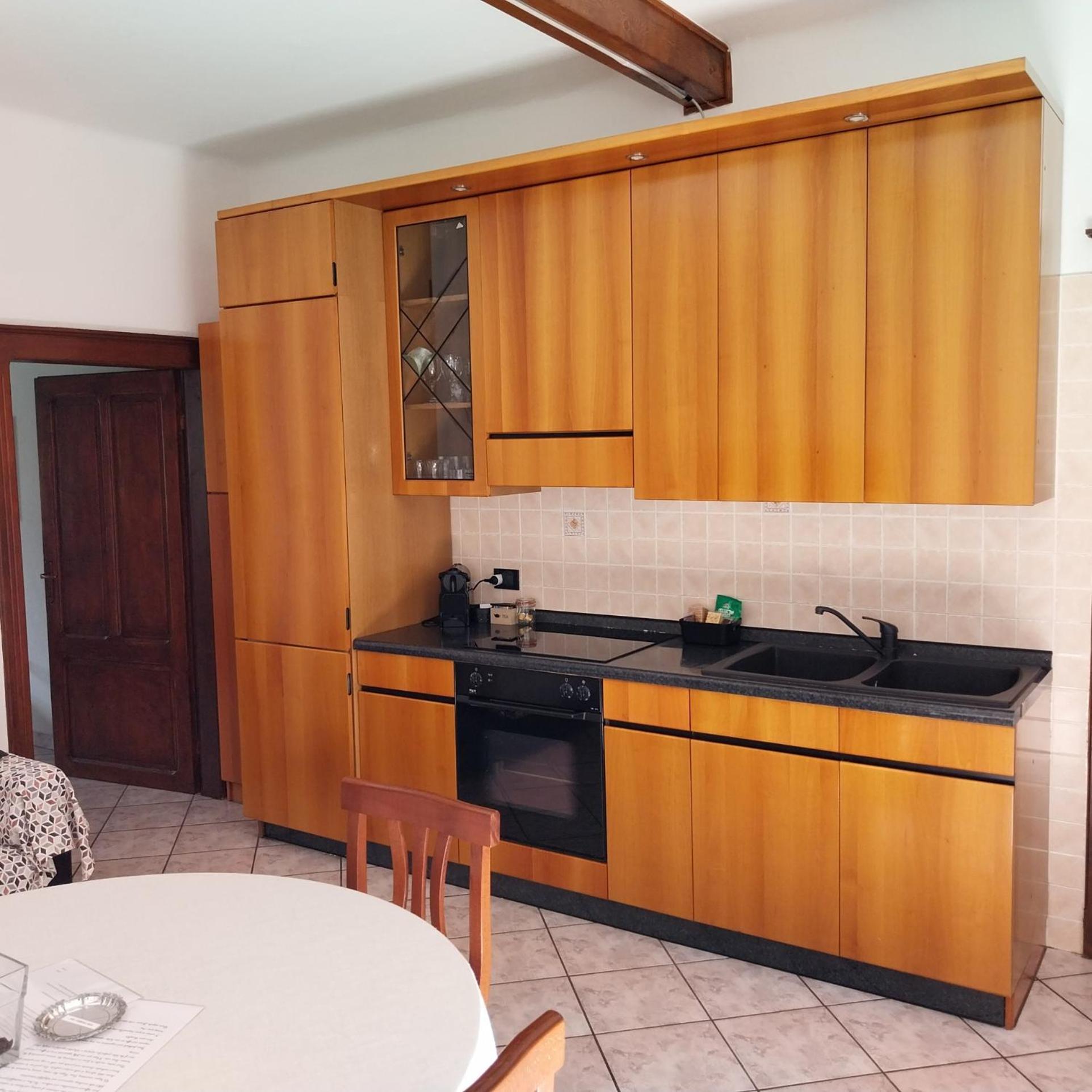 Casa Peppo Apartment *