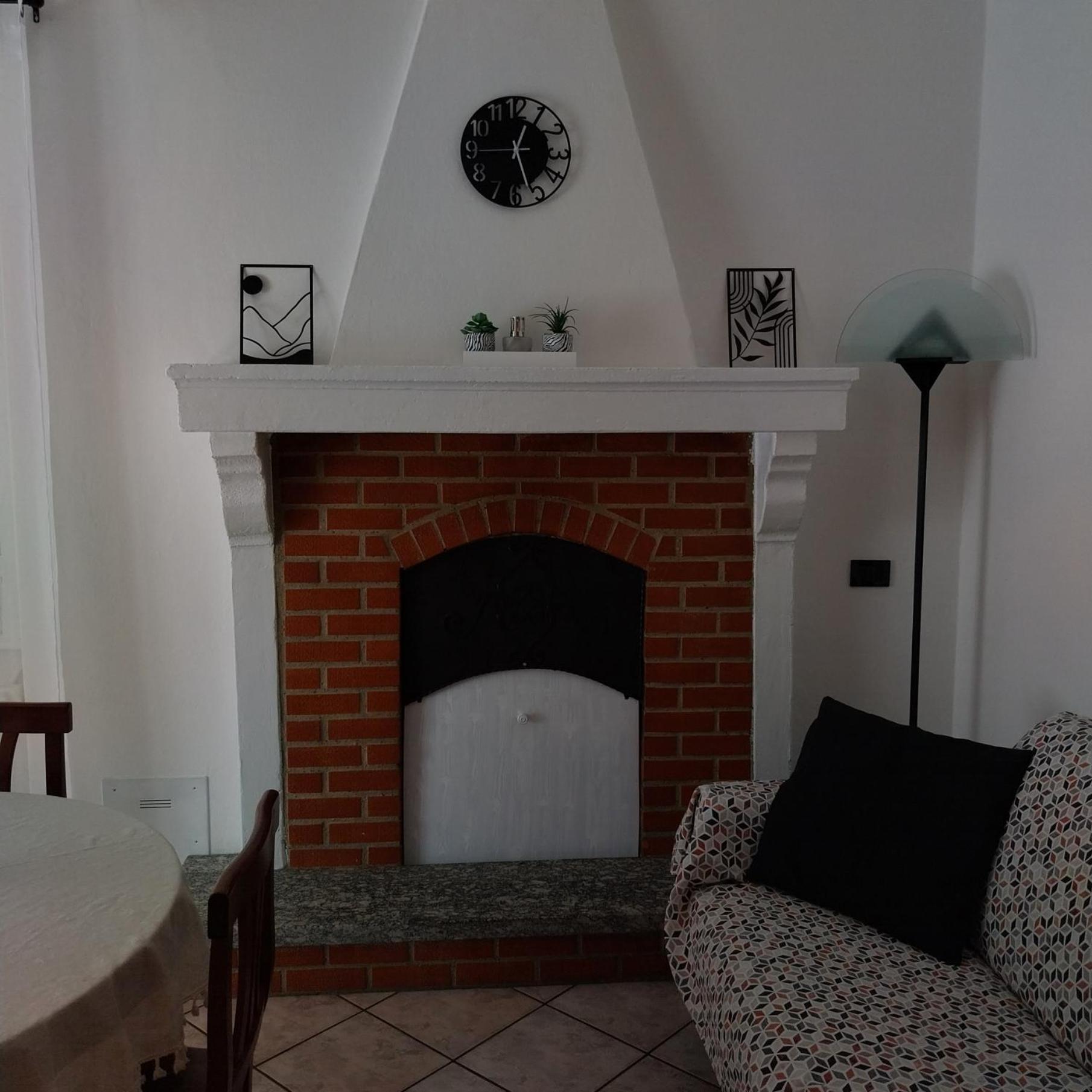 Casa Peppo Apartment