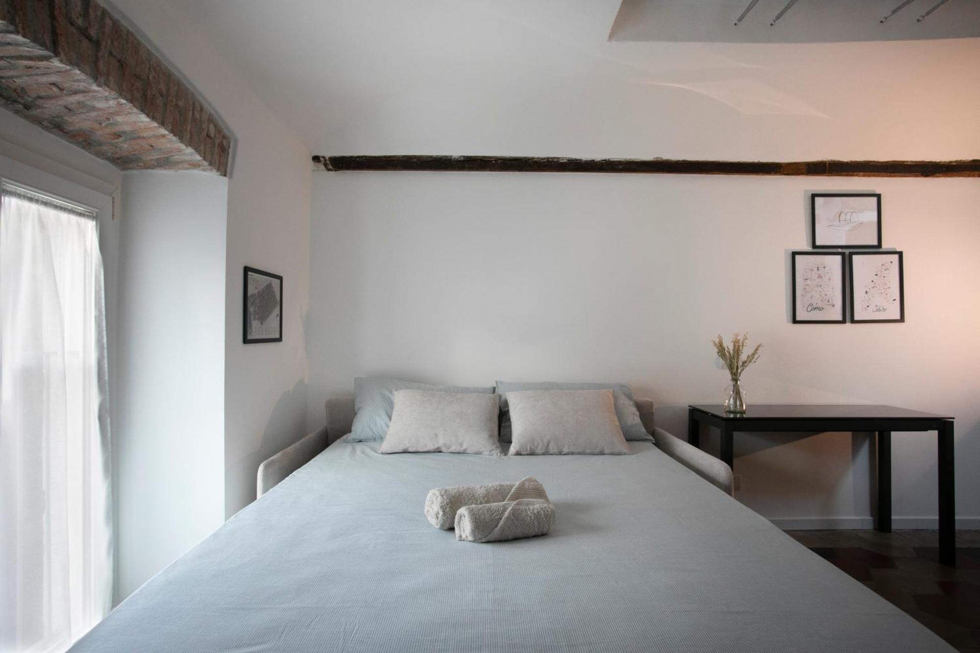 Apartment La Cementina In City Center *