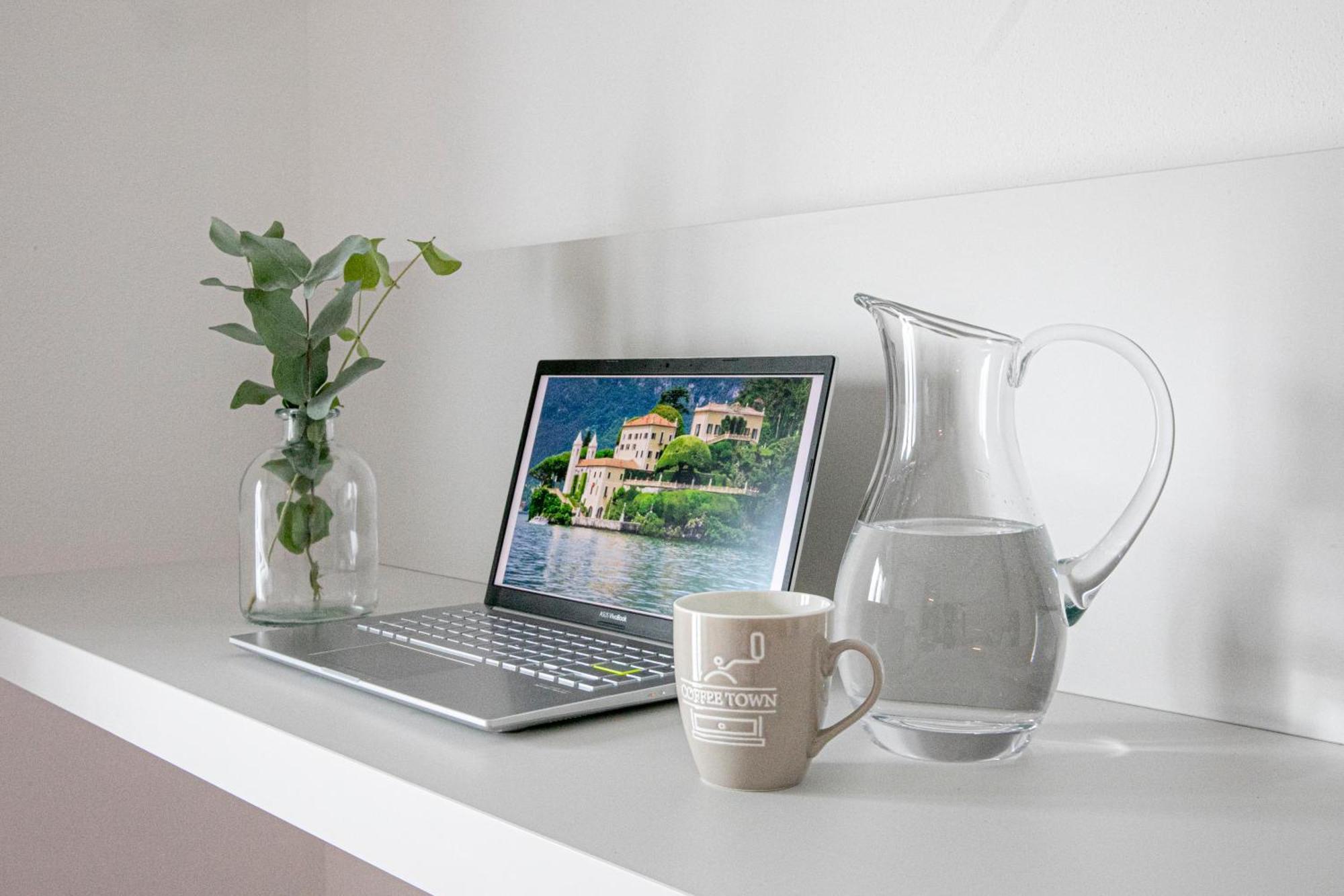 La Cementina In City Center Apartment