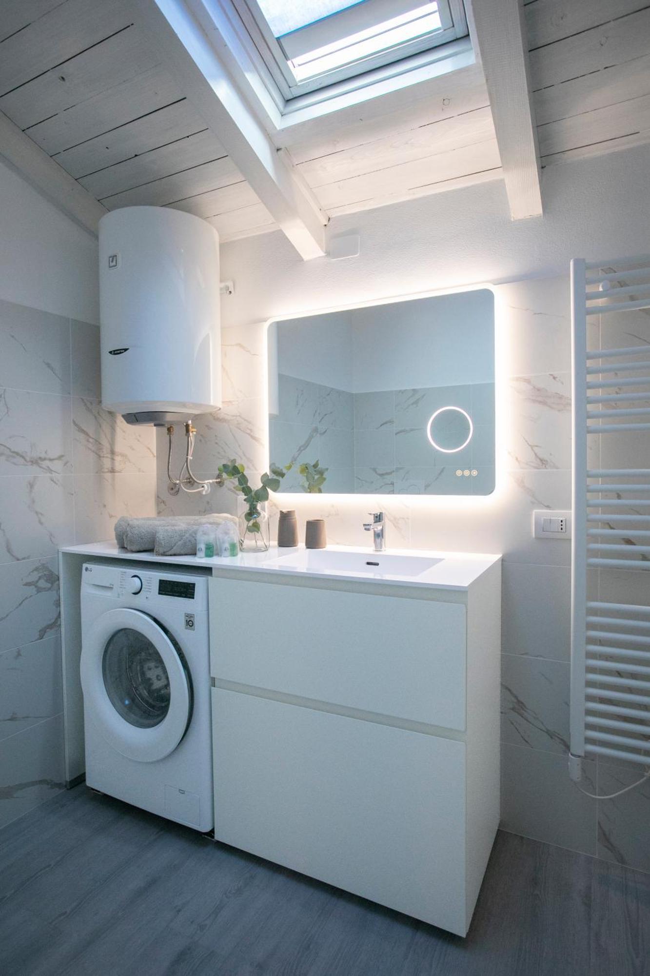 Apartment La Cementina In City Center *