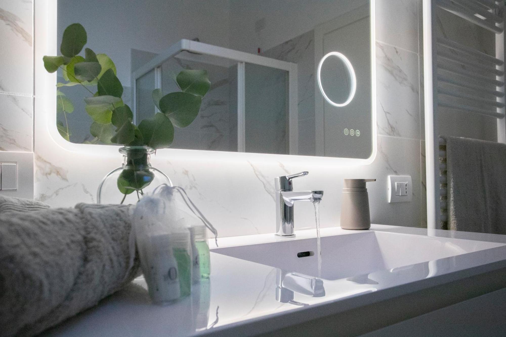 Apartment La Cementina In City Center Como