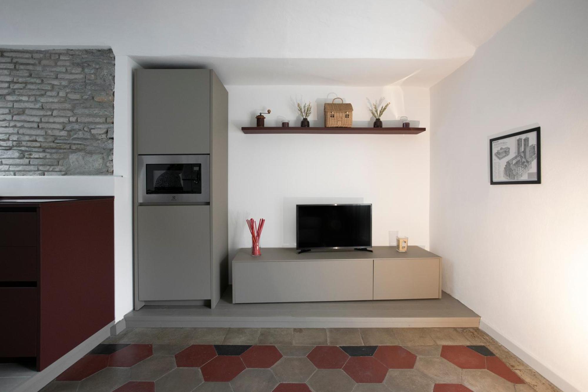 La Cementina In City Center * Como