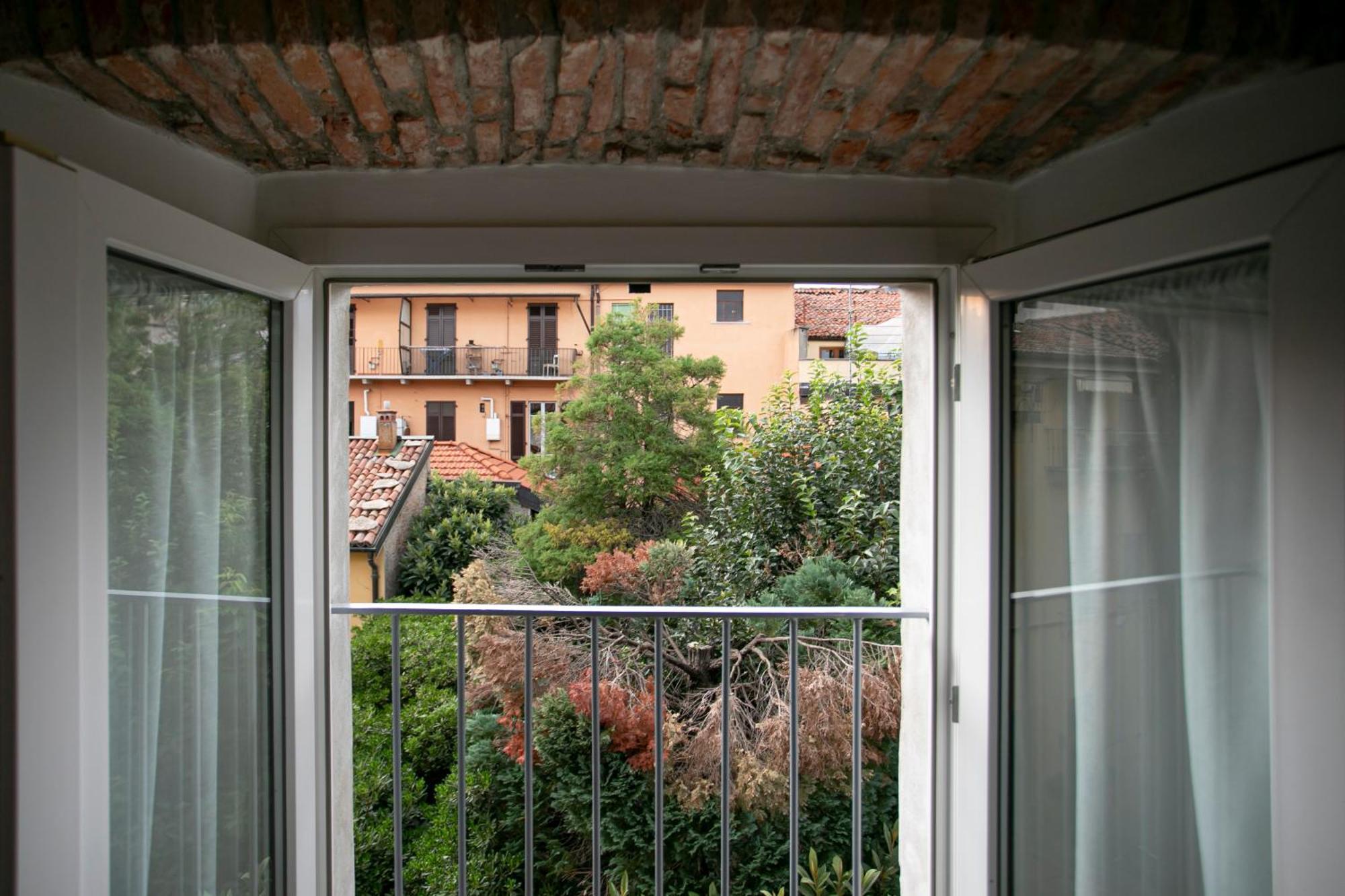 La Cementina In City Center Apartment *