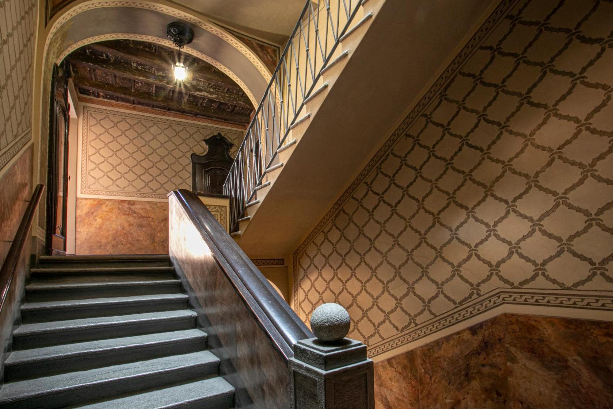 La Cementina In City Center