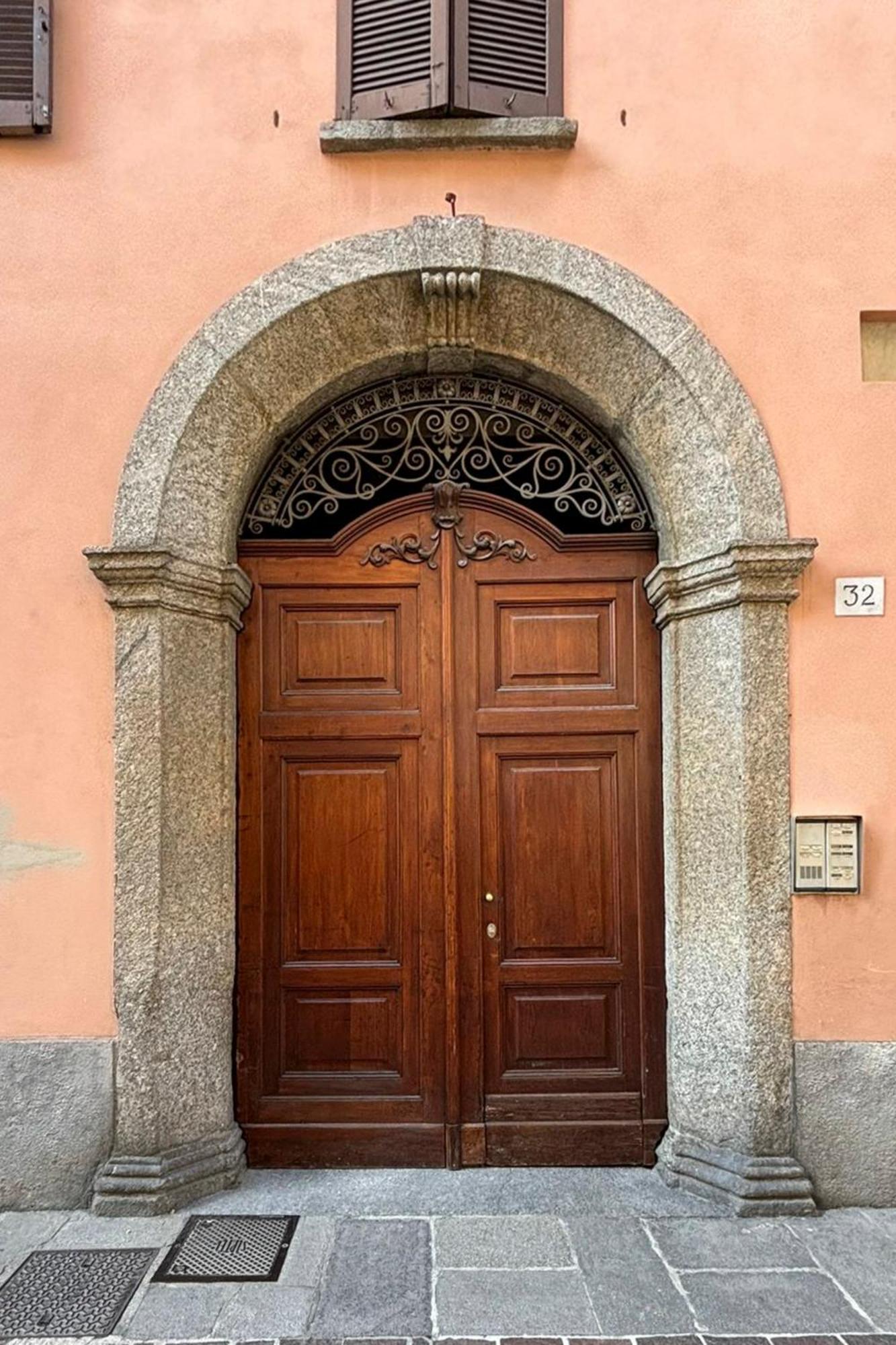 La Cementina In City Center