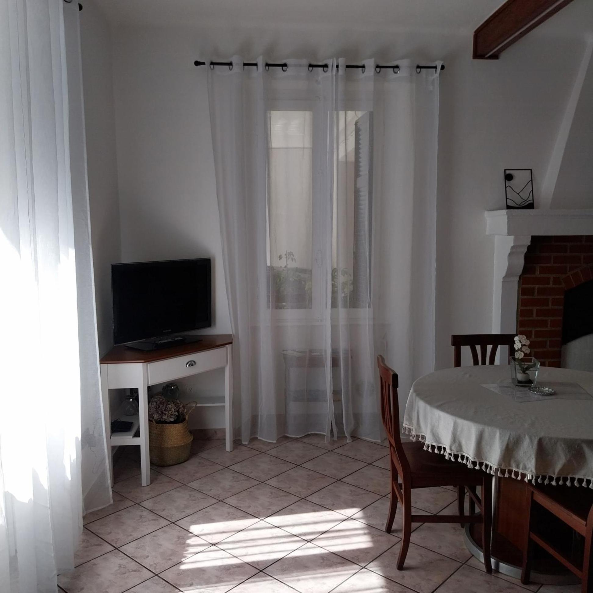 Apartment Casa Peppo