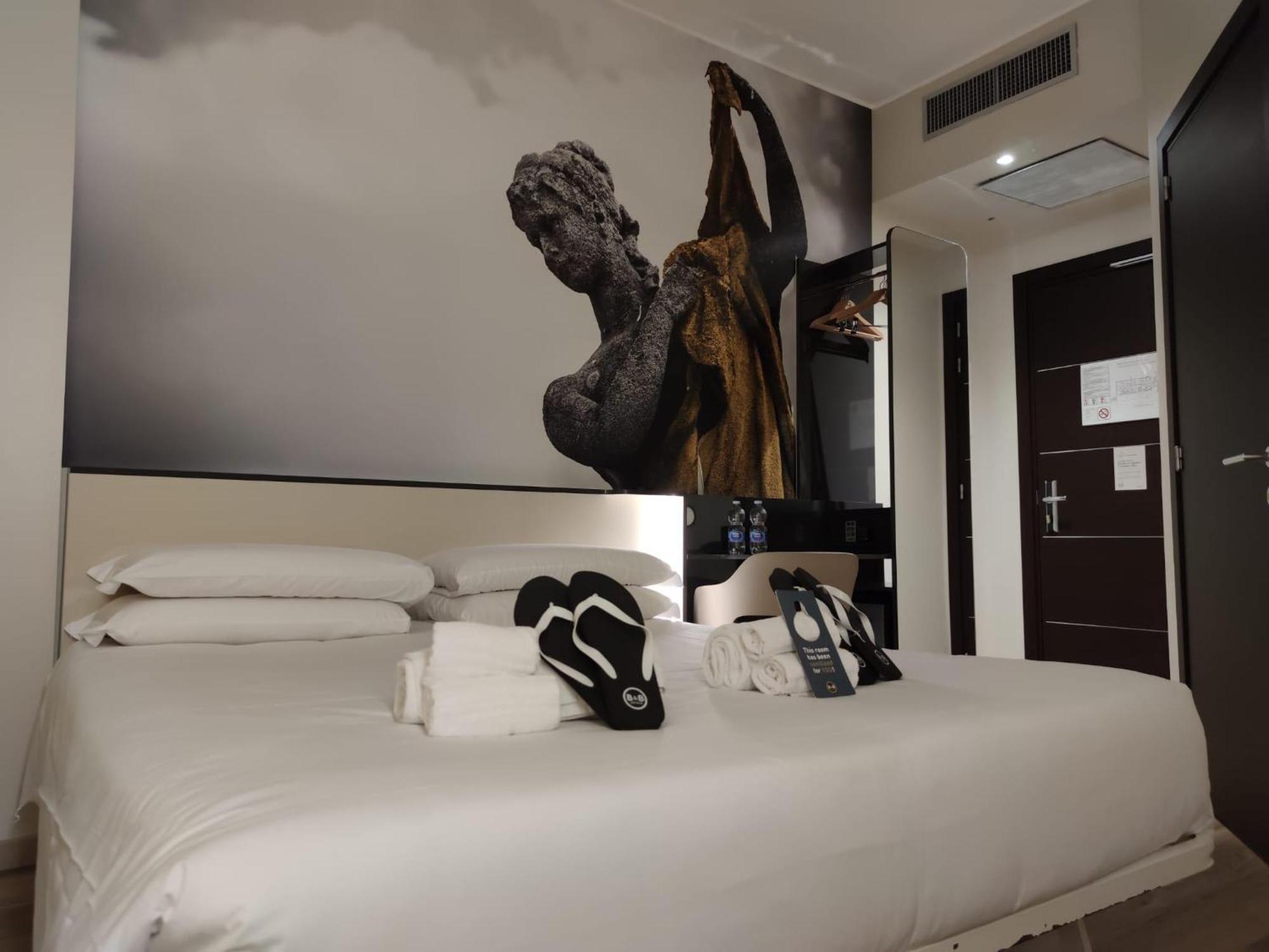 Hotel Center 3*
