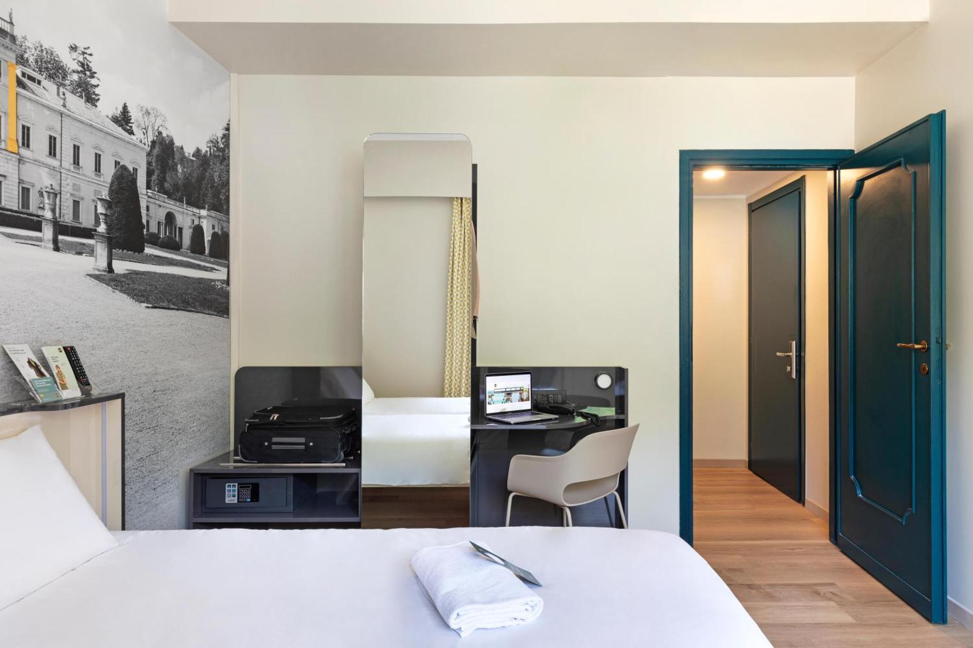 Center Hotel Como