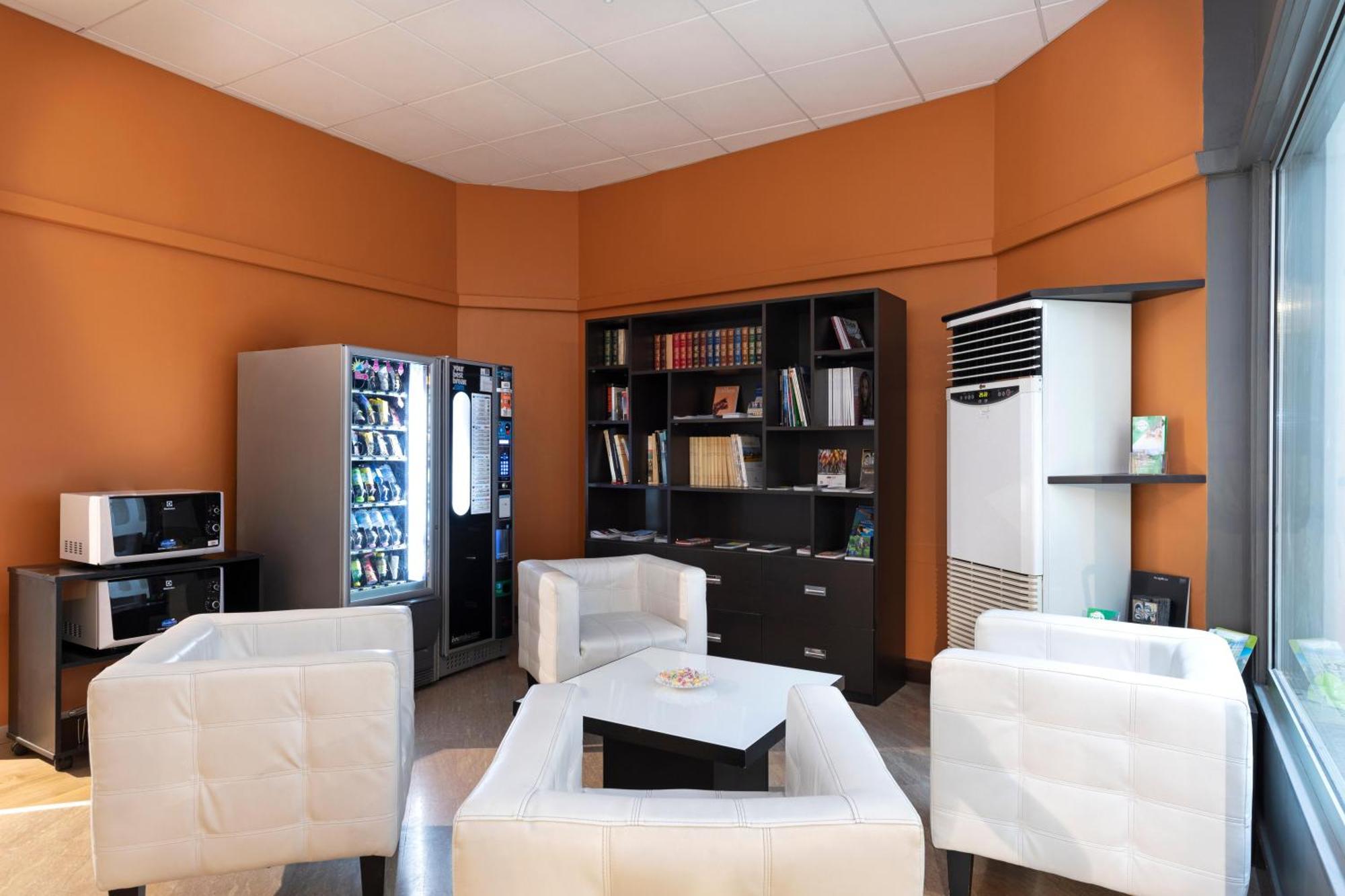 Hotel Center Como