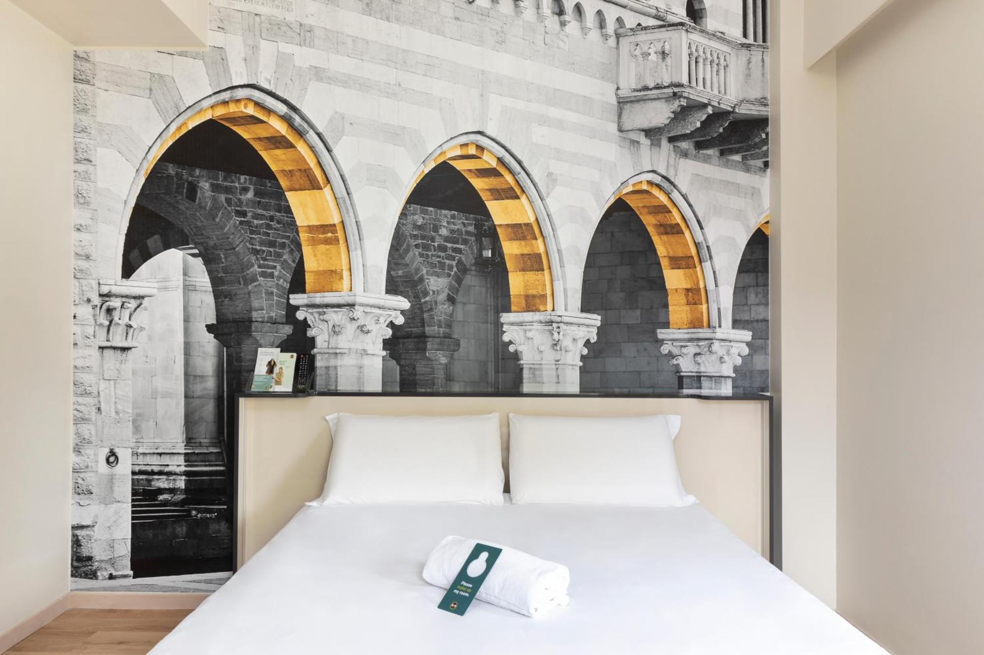Center Hotel Como