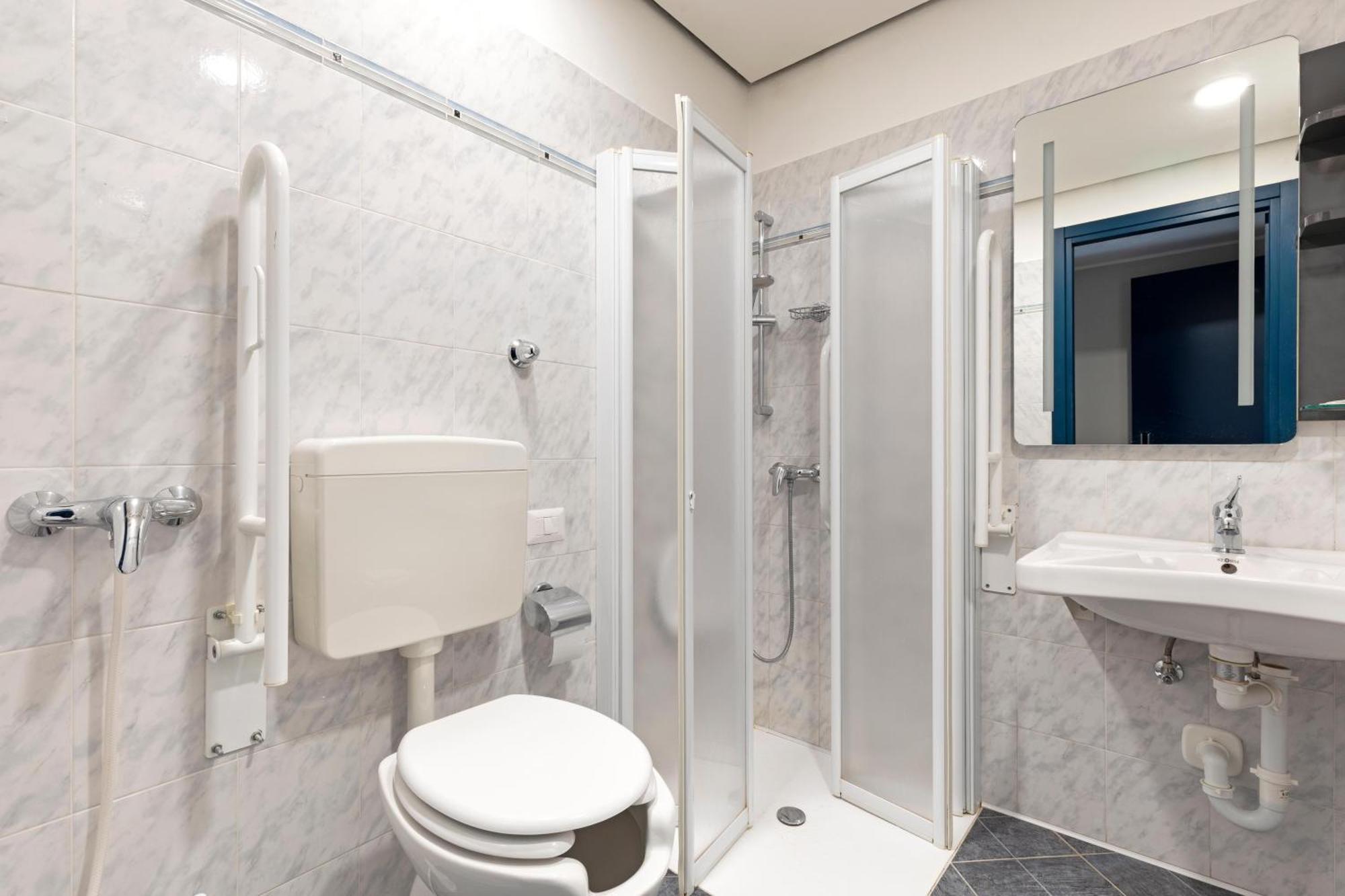 Hotel Center Como