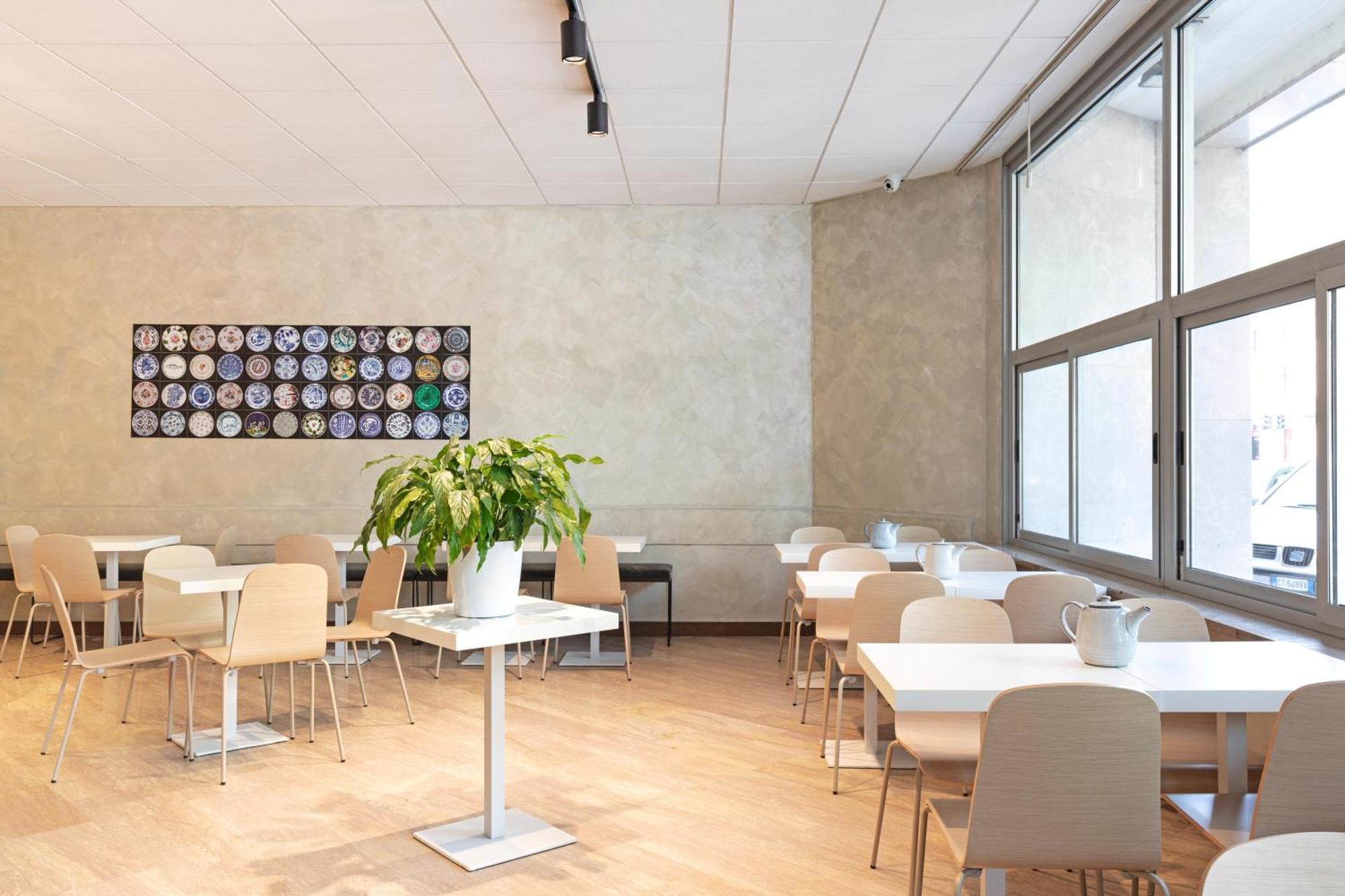 Center 3* Como