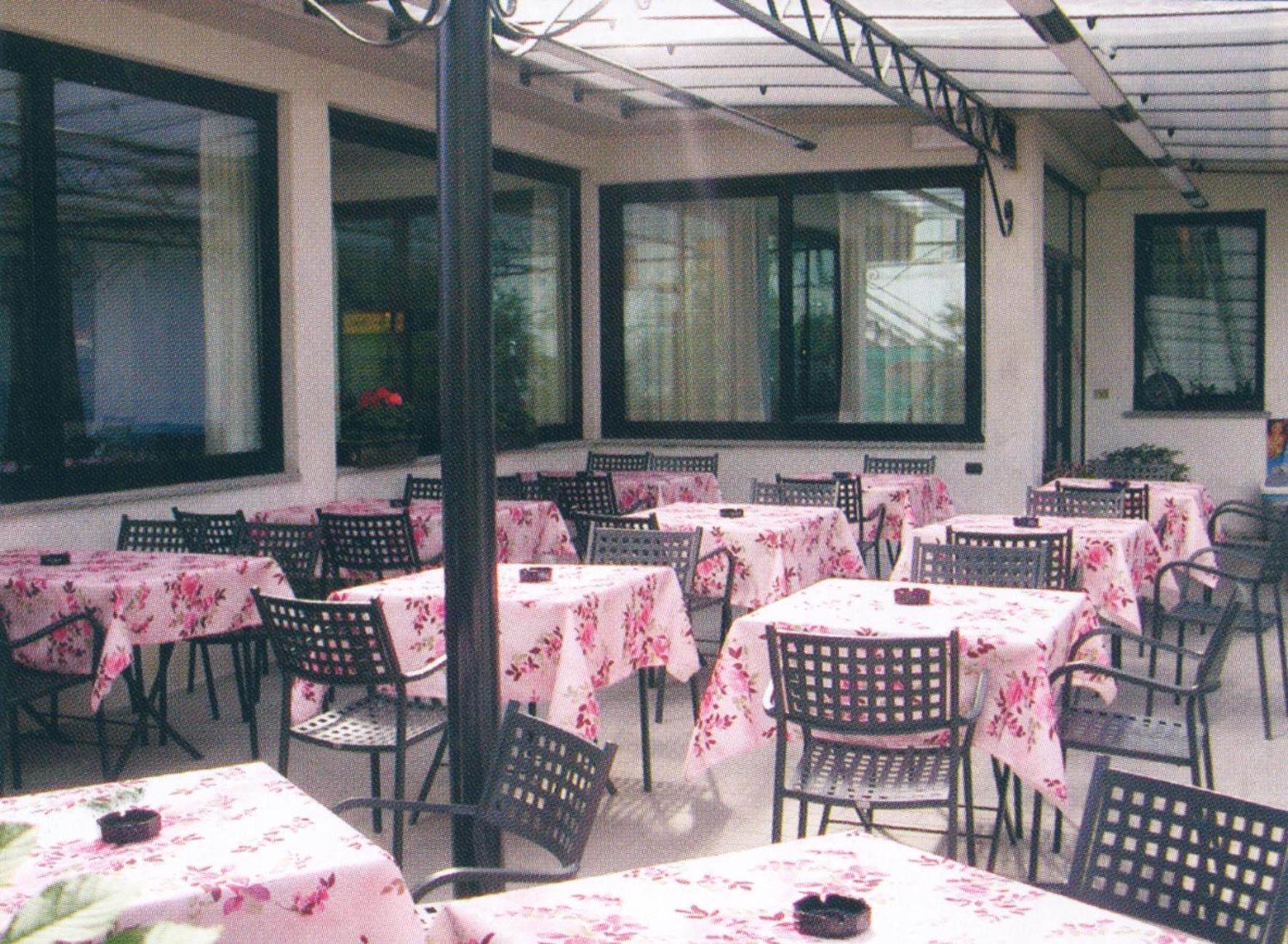 Hotel Ristorante Lavedo
