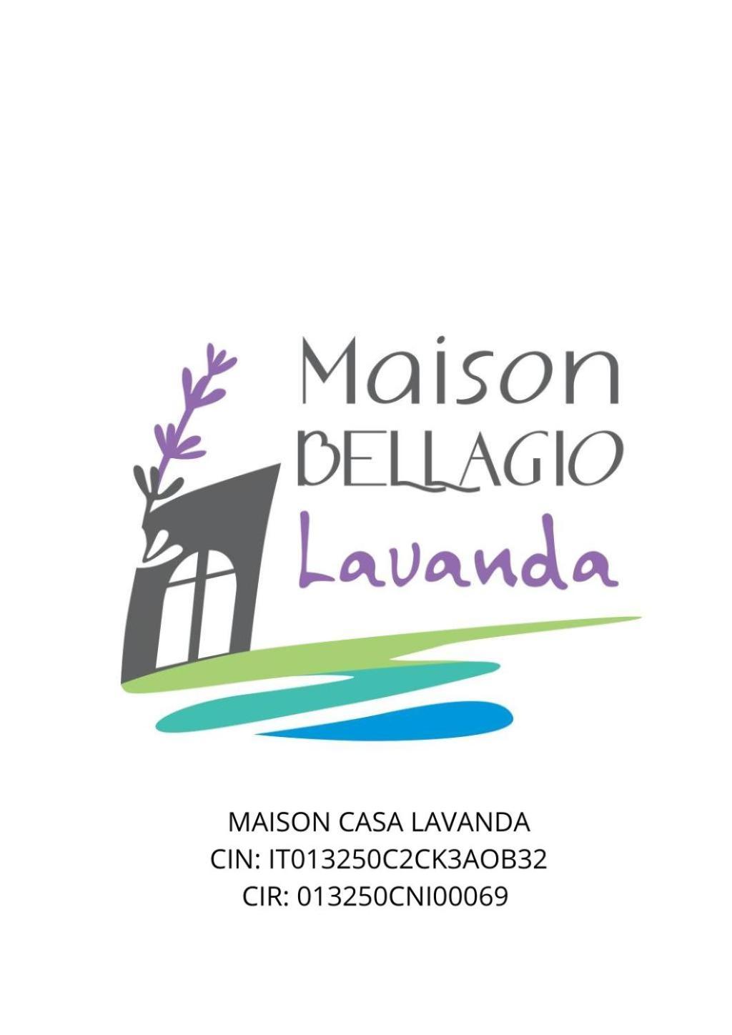Maison Casa Lavanda *