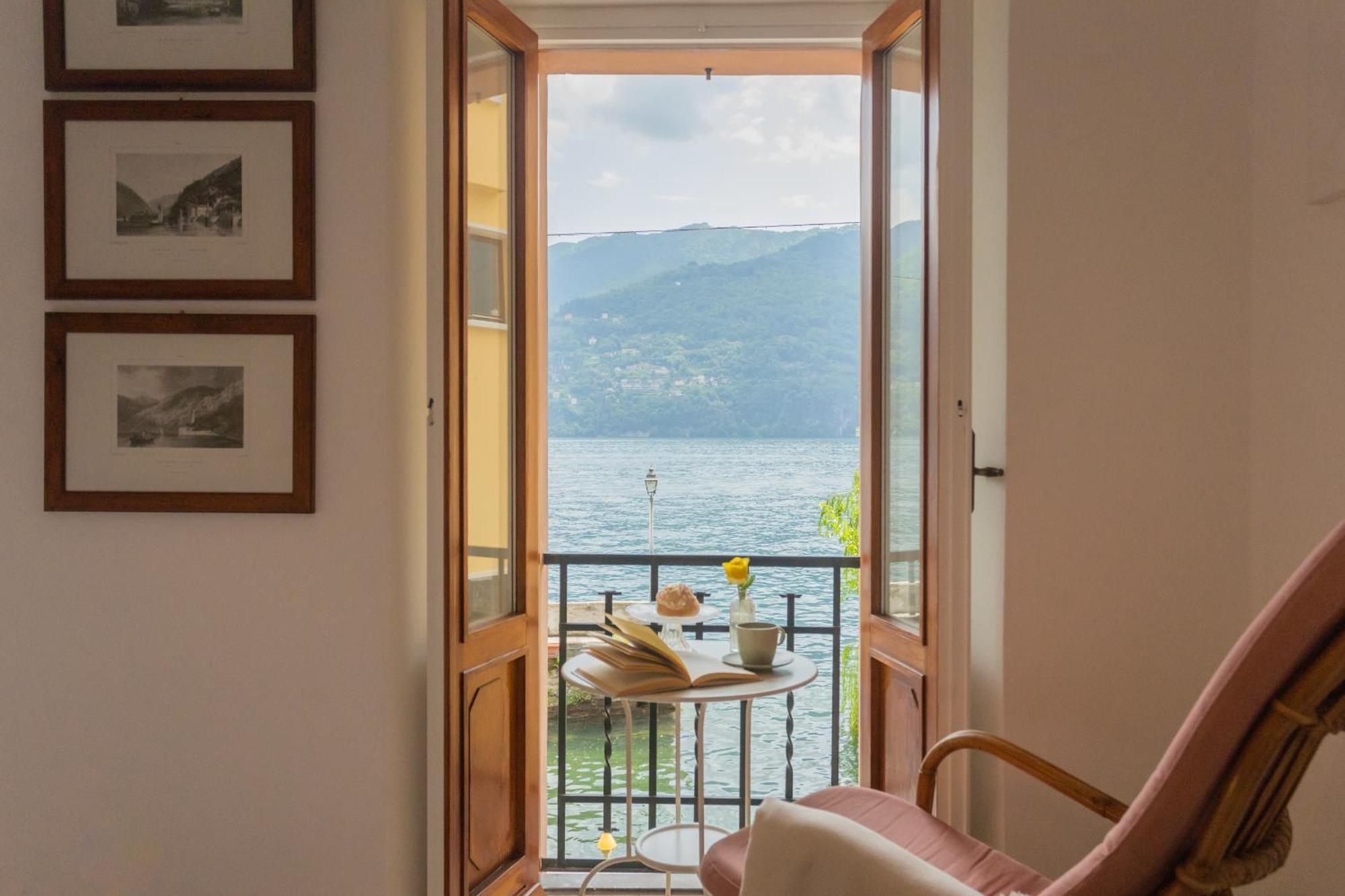 Il Porticciolo By Rent Apartment