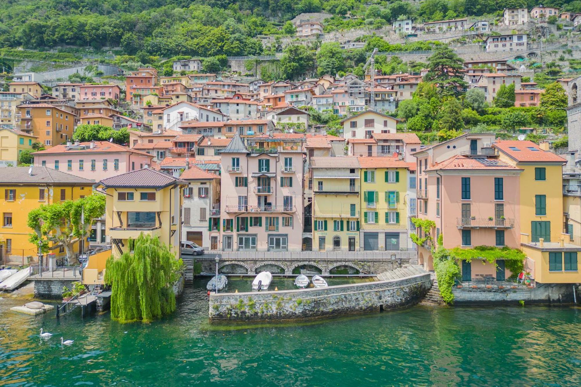 Il Porticciolo By Rent Apartment *