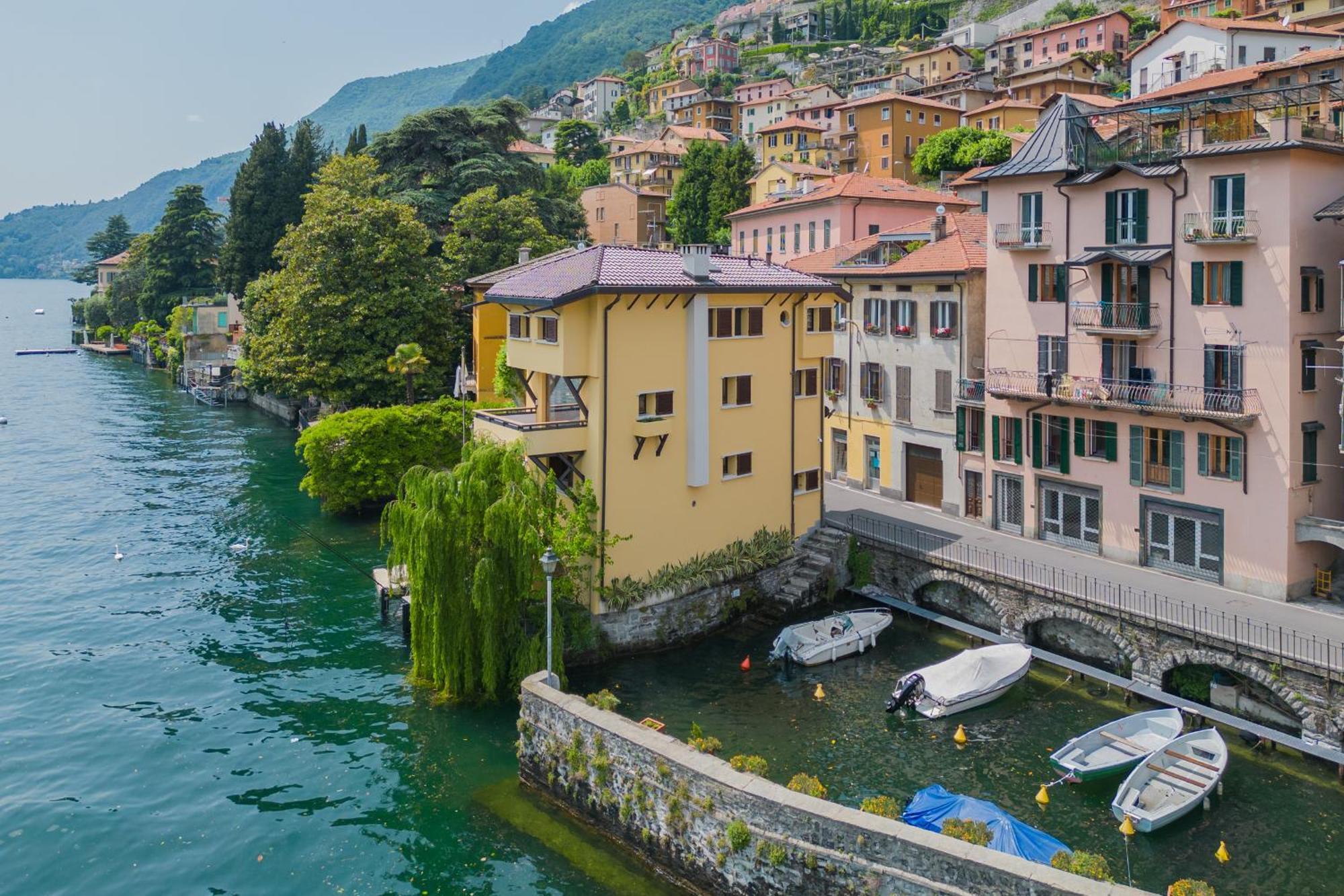 Apartment Il Porticciolo By Rent *