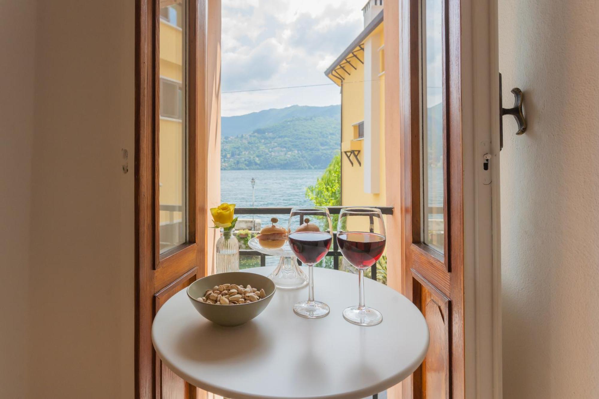 Il Porticciolo By Rent Apartment