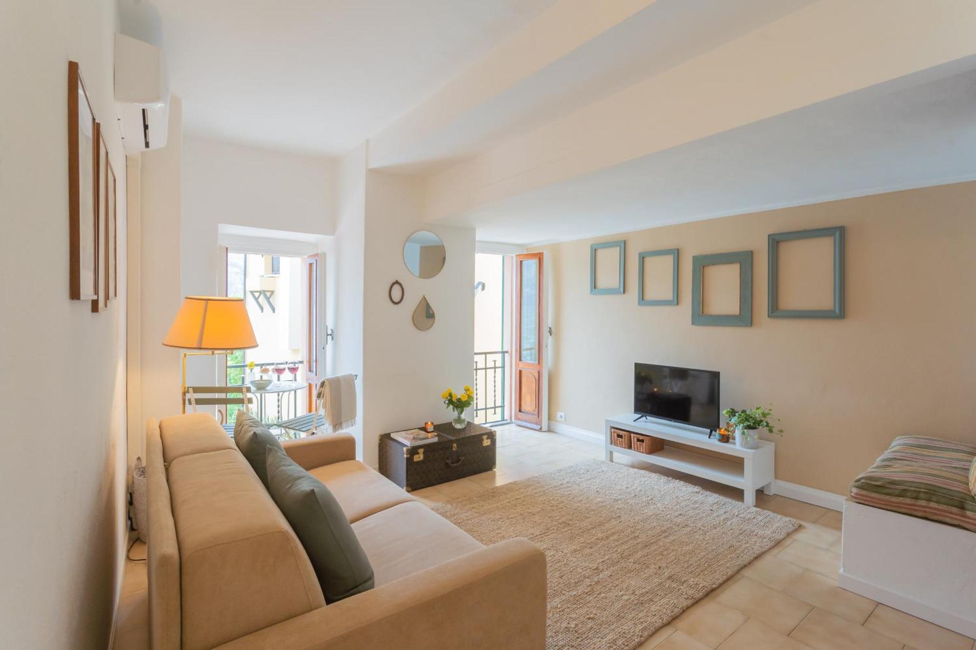 Apartment Il Porticciolo By Rent