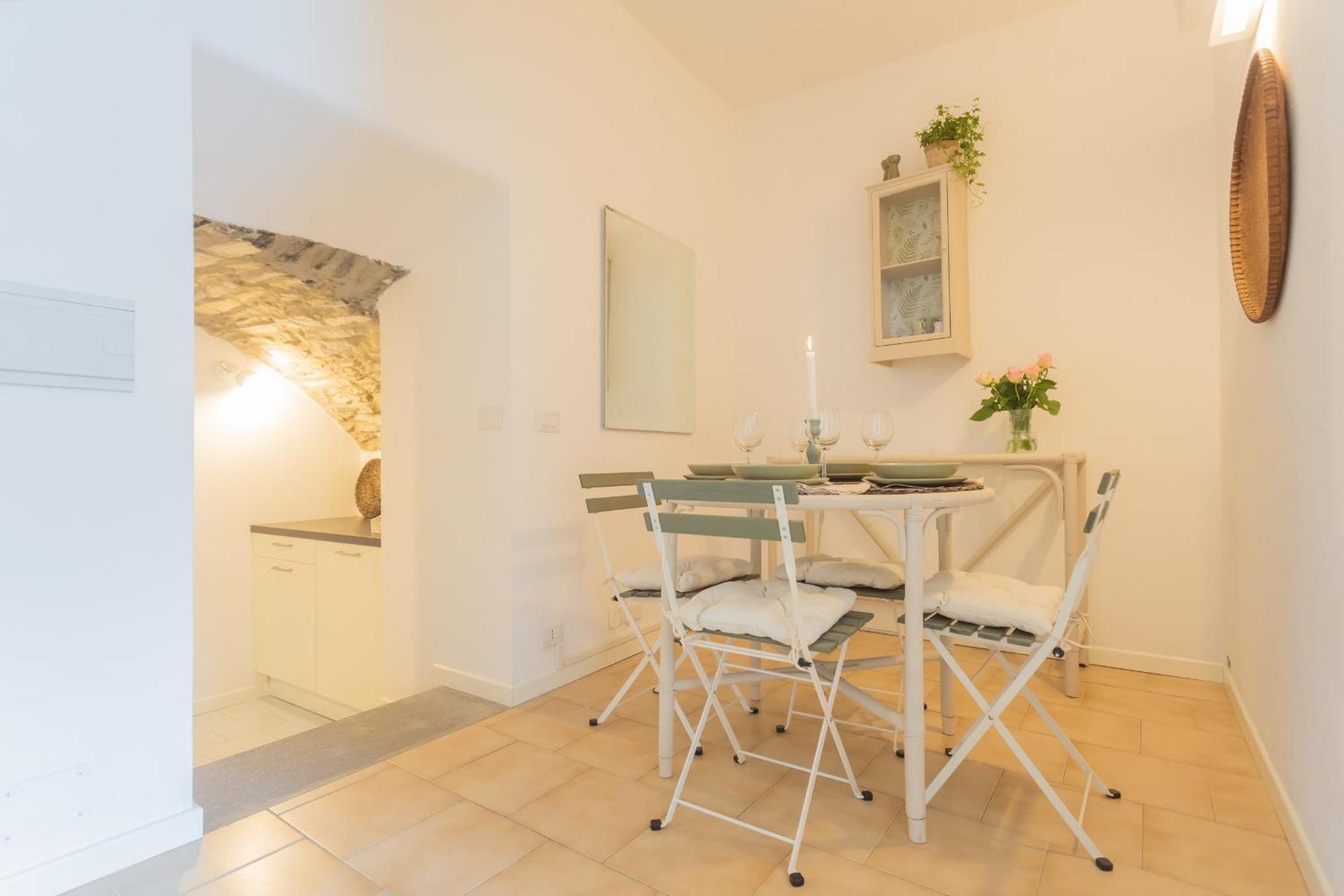 Apartment Il Porticciolo By Rent *