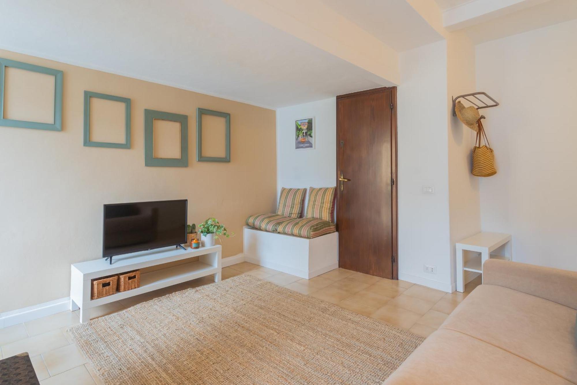 Apartment Il Porticciolo By Rent Carate Urio