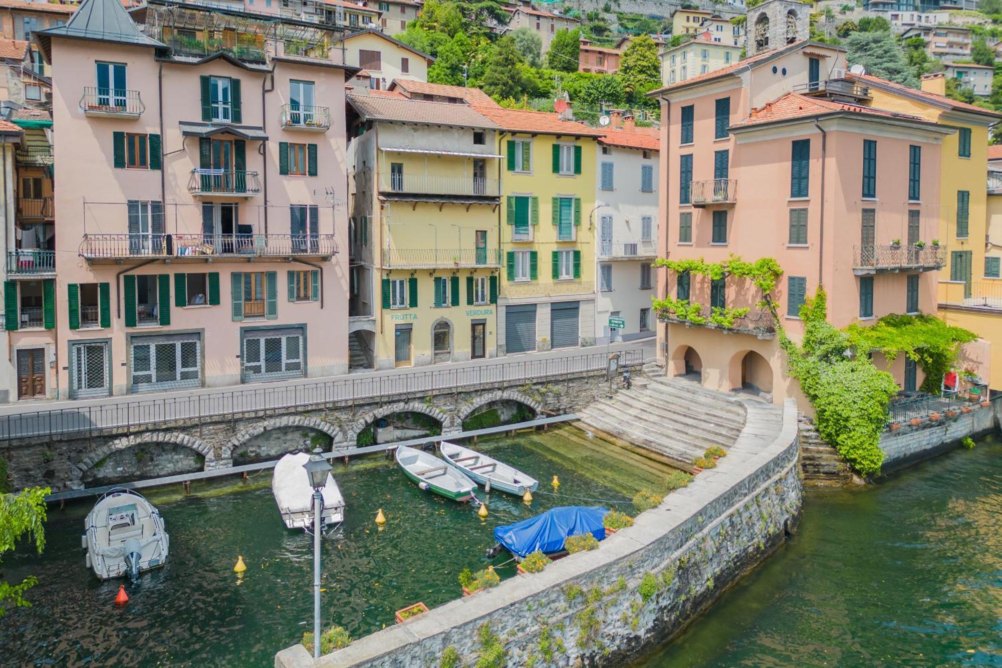 Il Porticciolo By Rent