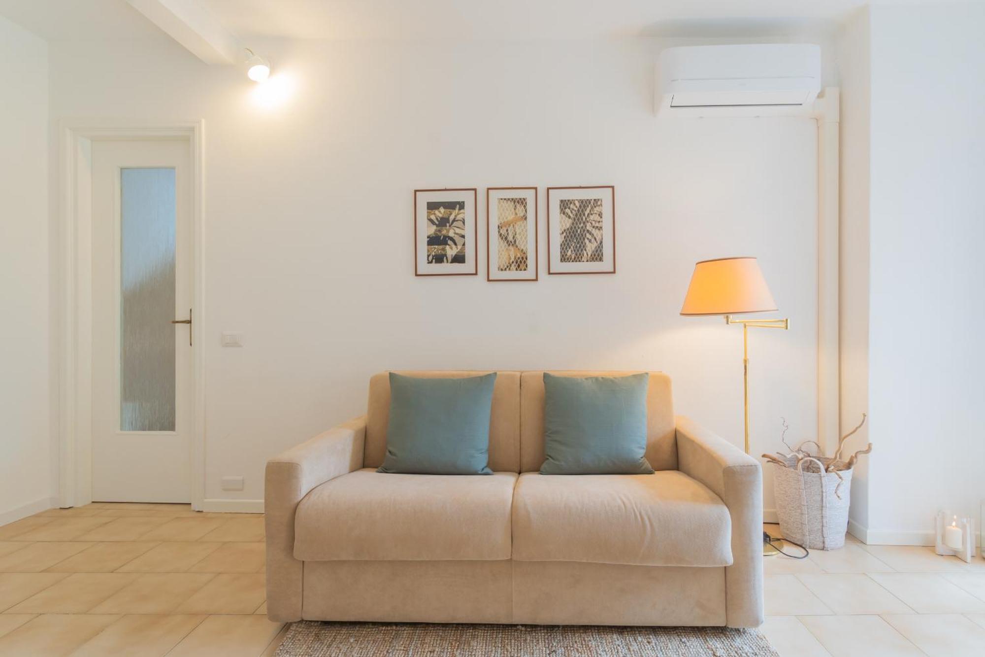 Il Porticciolo By Rent Apartment