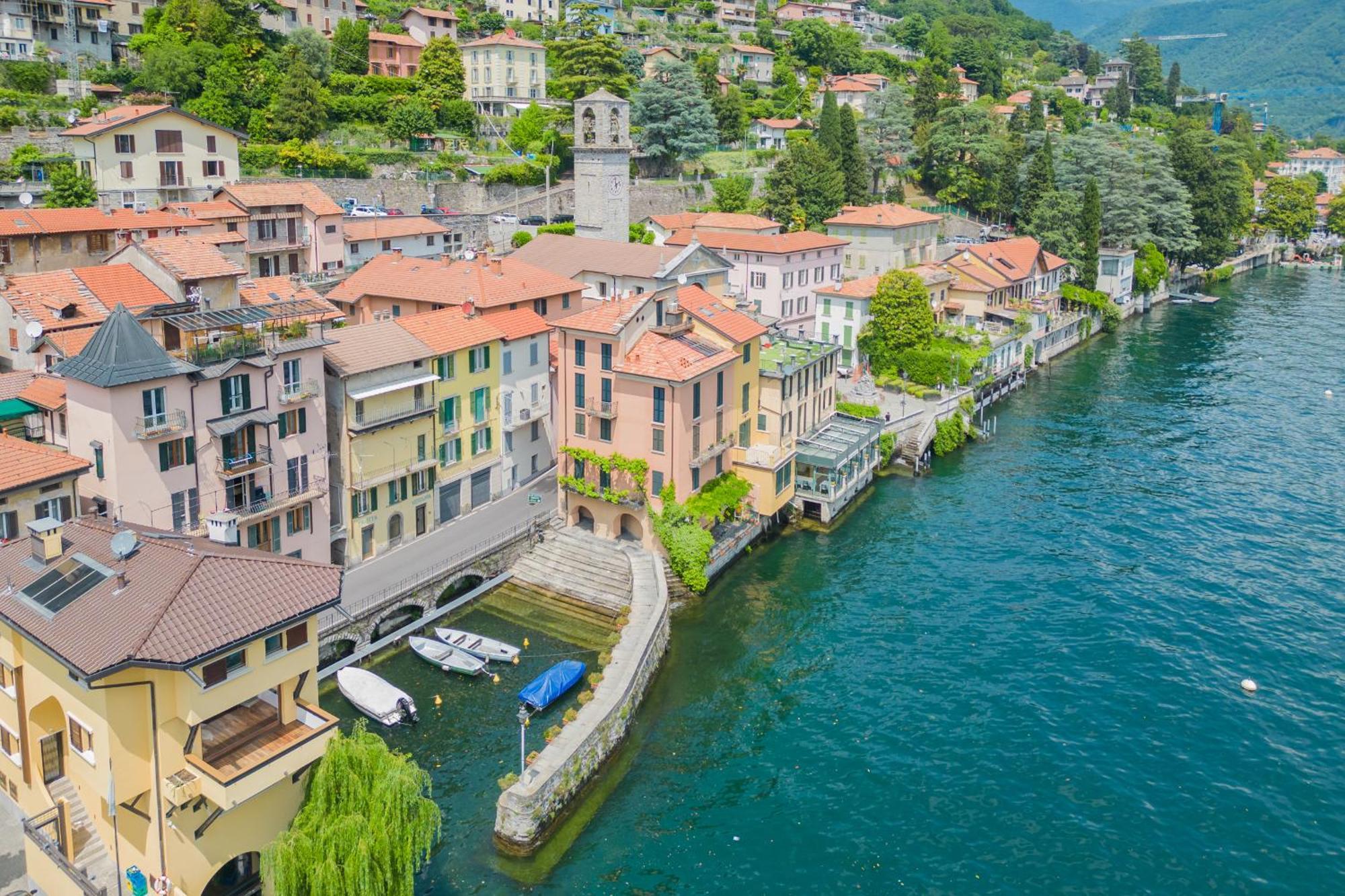Apartment Il Porticciolo By Rent