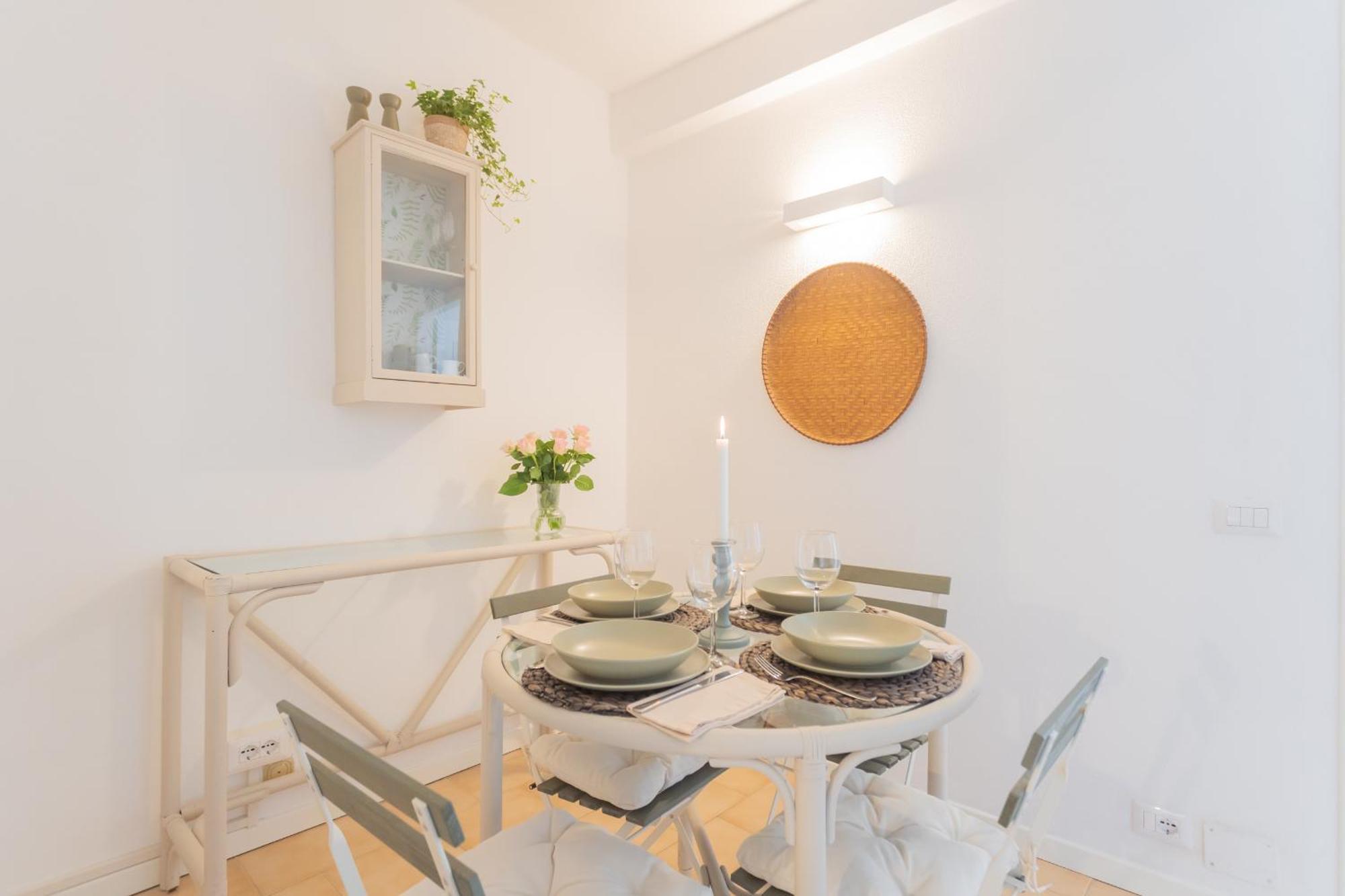 Il Porticciolo By Rent Apartment *