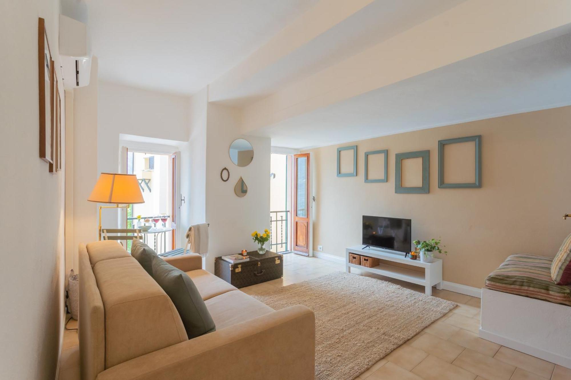 Apartment Il Porticciolo By Rent *