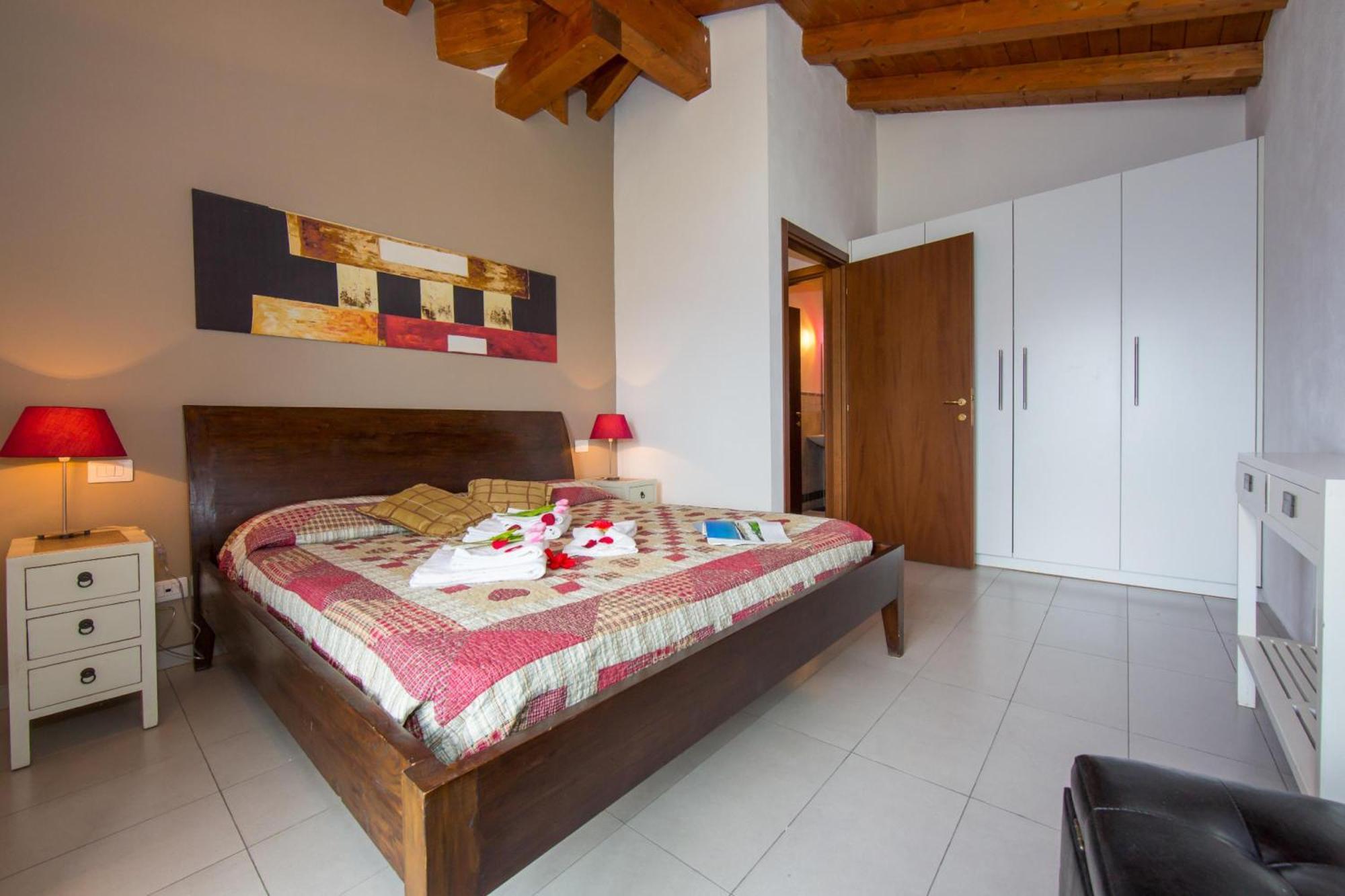 Holiday home Aquila *