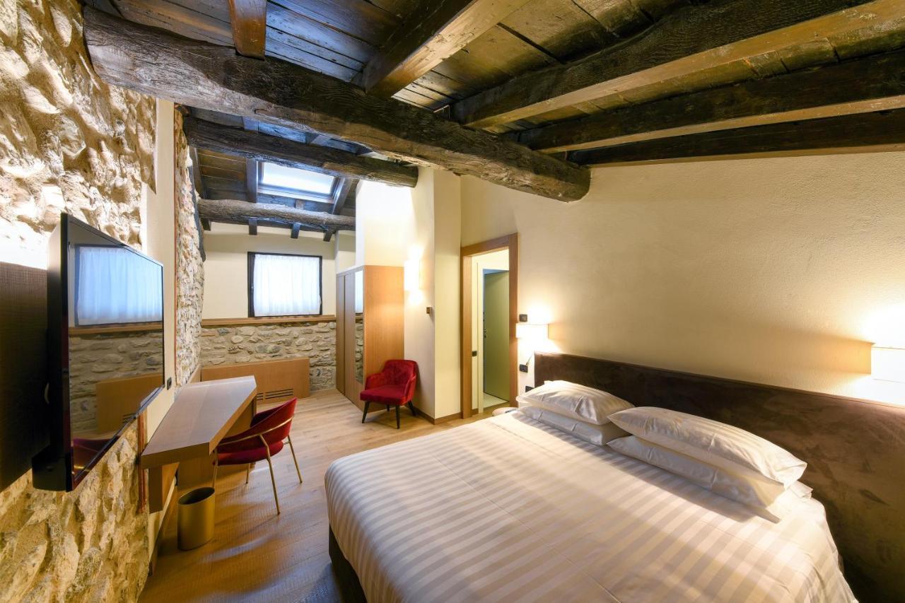 Hotel Relais & Castello Di Casiglio Erba